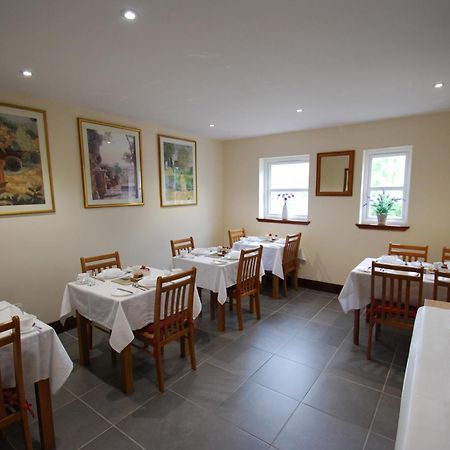 Dunlichity House Bed And Breakfast Inverness Buitenkant foto