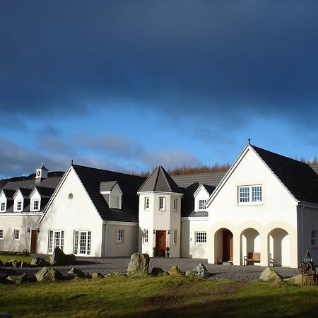 Dunlichity House Bed And Breakfast Inverness Buitenkant foto