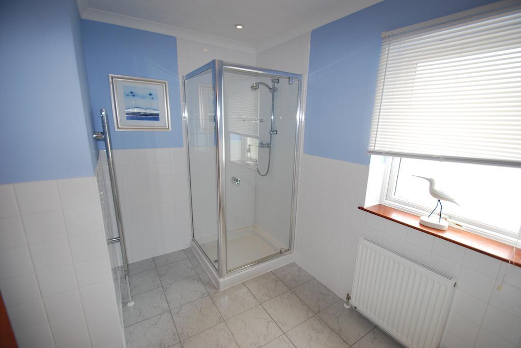 Dunlichity House Bed And Breakfast Inverness Kamer foto