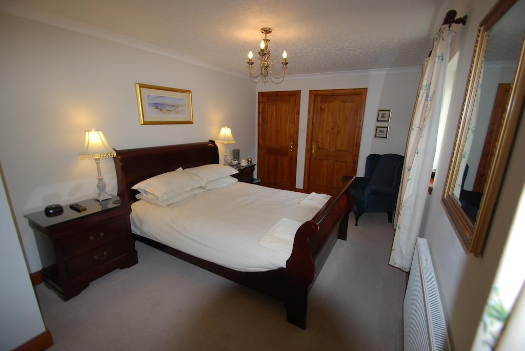 Dunlichity House Bed And Breakfast Inverness Kamer foto