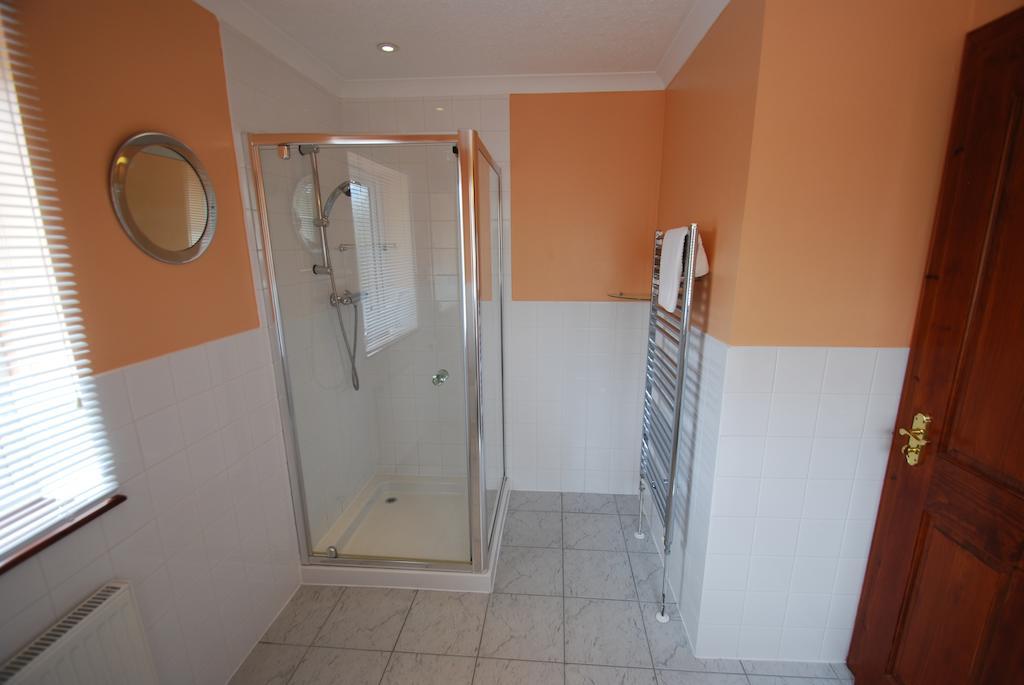 Dunlichity House Bed And Breakfast Inverness Kamer foto