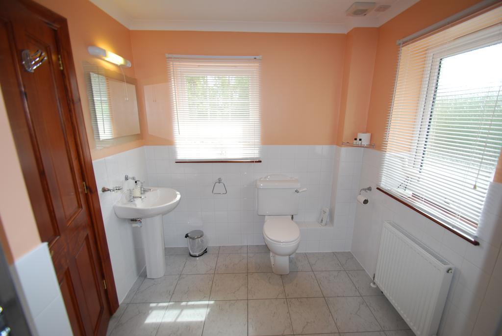 Dunlichity House Bed And Breakfast Inverness Kamer foto