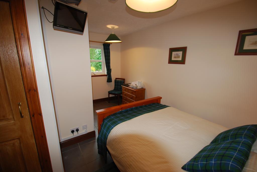 Dunlichity House Bed And Breakfast Inverness Kamer foto