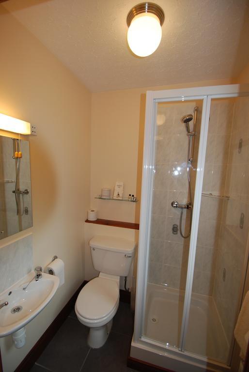 Dunlichity House Bed And Breakfast Inverness Kamer foto