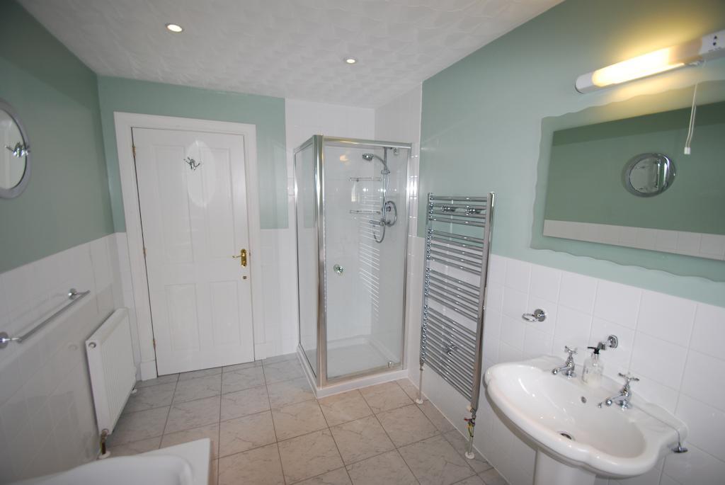Dunlichity House Bed And Breakfast Inverness Kamer foto