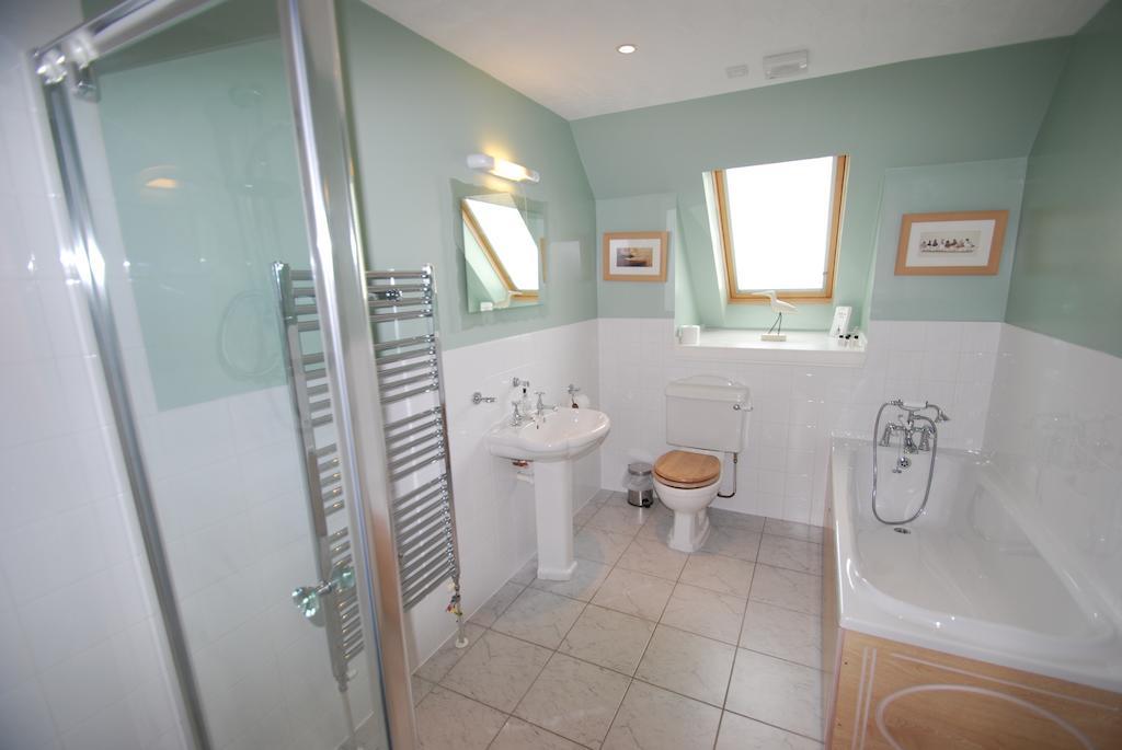Dunlichity House Bed And Breakfast Inverness Kamer foto
