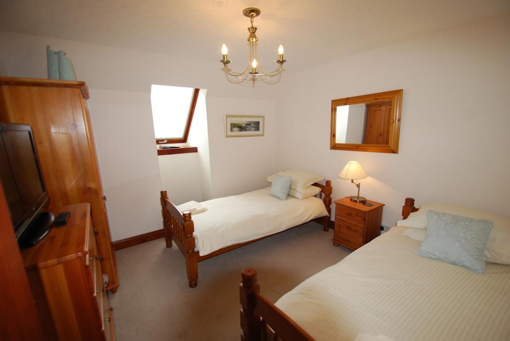 Dunlichity House Bed And Breakfast Inverness Kamer foto