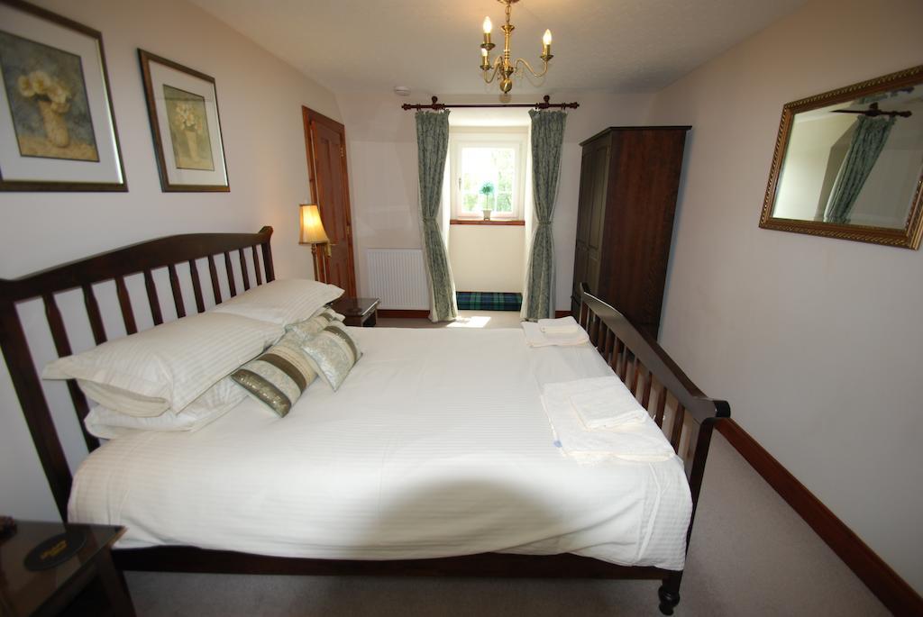 Dunlichity House Bed And Breakfast Inverness Kamer foto